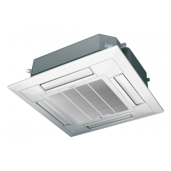 Кассетные сплит-системы