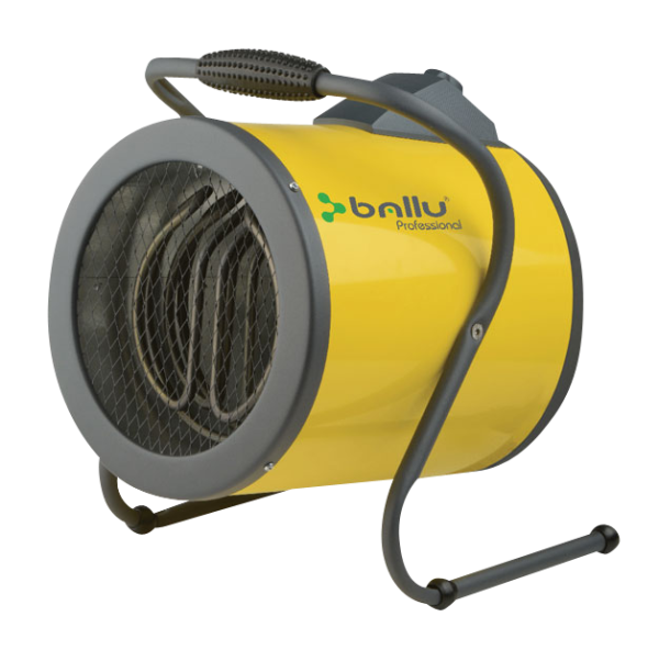 Тепловое оборудование